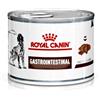 ROYAL CANIN DIETA CANE UMIDO GASTROINTESTINAL 200 G
