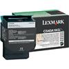 Lexmark Toner Lexmark nero C540 C543 C544 X543 standard [C540A1KG]