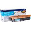 Brother Toner Brother ciano MFC-9330CDW HL-3150CDW alta capacita' [TN-245C]