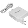 Sbox Alimentatore notebook Sbox Magsafe 2 Caricatore Magnetico per MacBook 85W