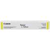 Canon Toner Canon C-EXV54 8.500 Pagine Giallo [1397C002]