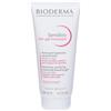 BIODERMA Sensibio DS+ Moussant gel purificante dermatite seborroica 200 ml Gel