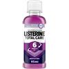 Listerine Collutorio LISTERINE® Total Care 95 ml