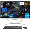 Simpletek AIO ALL IN ONE TOUCH SCREEN i3 24" FULL HD WINDOWS 10 8GB 240GB PC TOUCHSCREEN