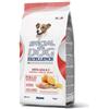 MONGE S.A.S SPECIAL DOG EXCEL SECCO MINI ADULT 800 GRAMMI