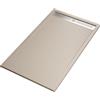 Olimpo Docce Piatto doccia in marmoresina crema effetto pietra cemento relax