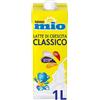 NESTLÉ MIO Latte di Crescita Classico Liquido, 8 Brick da 1L (8L)