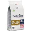 Exclusion Diet Exclusion Adult Cats URINARY Pork & Pea and Rice 1,5 KG