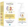 GIURIATI GROUP Srl Nathia® Baby Dermocrema Fluida 300ml
