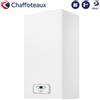 Chaffoteaux Caldaia a Condensazione Chaffoteaux INOA S 29 Low NOx Metano / Gpl Completa di kit Scarico Fumi