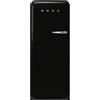 Smeg Frigorifero libera installazione Smeg FAB28LBL5