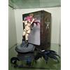 SEXY action figure SEVEN DEADLY SINS ASMODEUS vestiti rimovibili seno nudo