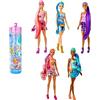 BARBIE SIRENA COLORI DEL MARE HRP97 BAMBOLA MATTEL