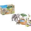 PLAYMOBIL 71294 GITA ALL'OASI WILTOPIA