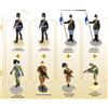GIOCHI PREZIOSI EER25000 ESERCITO PERSONAGGI CM. MULTIPACK