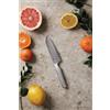 Vinga Cucina personalizzati Coltello in acciaio giapponese Hattasan Santoku personalizzate o neutre