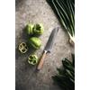 Vinga Cucina personalizzati Coltello santoku personalizzato Hattasan Damascus personalizzate o neutre