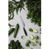 Vinga Cucina personalizzati Coltello da cucina in acciaio tedesco personalizzato VINGA Kaiser Santoku personalizzate o neutre