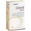 Cromovit Pharcos 60 Capsule