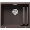 Blanco ETAGON 500-U Caffe' 1522236 - 522236 con Set Stainless Steel