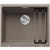 Blanco ETAGON 500-U Tartufo 1522234 - 522234 con Set Stainless Steel