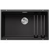 Blanco ETAGON 700-U Antracite 1525167 - 525167 con Set Stainless Steel