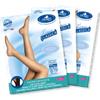 Desa Pharma SAUBER COLLANT 140 SUPER COPRENTE MAGLIA MICRORETE MARRONE BRUCIATO 2 LINEA CLASSICA