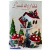 Manuale L'incanto del Natale
