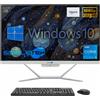 Simpletek AIO ALL IN ONE TOUCH SCREEN i5 24" FULL HD WINDOWS 10 4GB 120GB PC TOUCHSCREEN