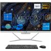 Simpletek AIO ALL IN ONE TOUCH SCREEN i5 24" FULL HD WINDOWS 10 4GB 240GB PC TOUCHSCREEN