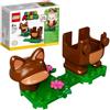 LEGO Super Mario Mario Tanuki - Power Up Pack, Espansione, Costume per Girare e Calpestare i Nemici, Giocattolo6 min, 99 max, 71385
