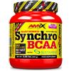 AMIX Synchro BCAA 300 grammi Frutta mista