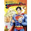 PANINI SPA Superman vs. food (Vol. 1)
