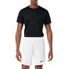 Nike Vapor Knit III Short Pantaloncini da Calcio, Bianco/Bianco/Nero, XL Uomo