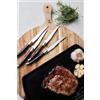 Vinga Cucina personalizzati Set coltelli da carne Gigaro Meat personalizzate o neutre