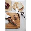 Vinga Casa personalizzati Set coltelli per formaggi personalizzabile VINGA Gigaro personalizzate o neutre