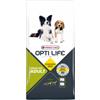 Opti Life Adult Medium per cane 2,5 kg