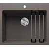 Blanco ETAGON 6 Grigio Vulcano 1527259 - 527259 con Set Stainless Steel