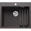 Blanco ETAGON 6 Grigio Roccia 1524540 - 524540 con Set Stainless Steel