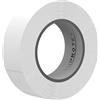 FORNITORI VARI Nastro isolante 15 mm x 10 m bianco - NAS15X10BI