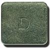 Diego dalla palma Ombretto Perlato - 123 iridescent green 7318