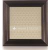 Lawrence Frames Sutter - Cornice per casa, 5 x 5 cm, colore: Bronzo