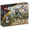 LEGO Battle pack clone troopers legione 501 - set costruzioni 75345