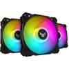 Asus ROG TUF Gaming TF 120 ARGB - Tri Pack