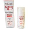 FACOS INNOVATION Sas RIDERMA Sol.Crema 50+Plus100ml