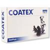 VETPLUS LTD Coatex Mangime Complementare Per Cani E Gatti 60 Capsule