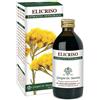 DR.GIORGINI SER-VIS Srl ELICRISO Estr.Int.200ml SVS