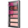 deBBY Sulla Palette Ombretti GO 02