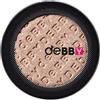 deBBY colorEXPERIENCE Eyeshadow Metal Nude 35
