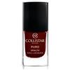 Collistar Make Up - Puro Smalto lunga durata n. 581 Rosso Nero